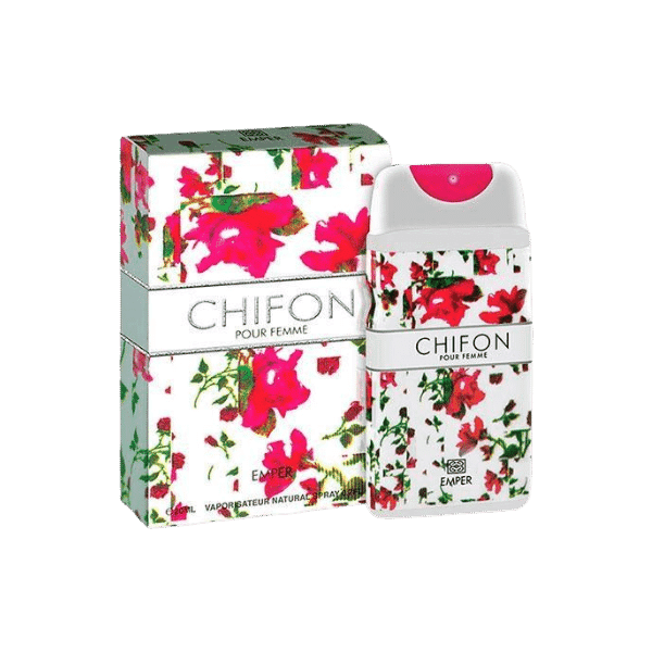 EMPER CHIFON FEMME PERFUME 20ML - Nazar Jan's Supermarket