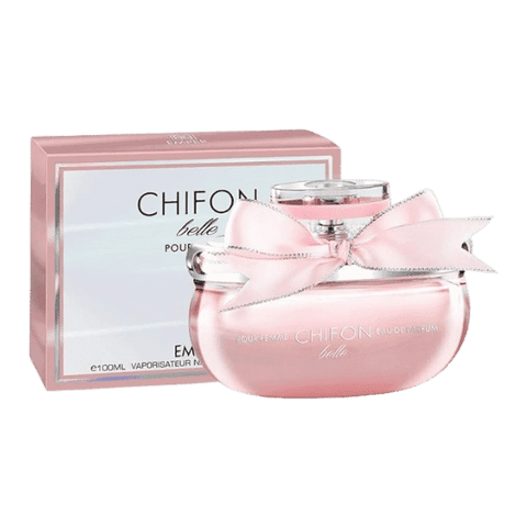 EMPER CHIFON PERFUME FOR WOMEN 100ML - Nazar Jan's Supermarket