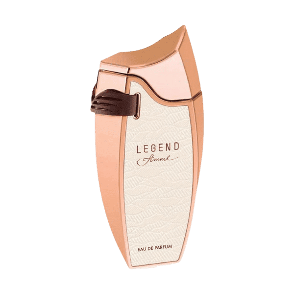 EMPER LEGEND FEMME PARFUM FOR WOMEN 80ML - Nazar Jan's Supermarket