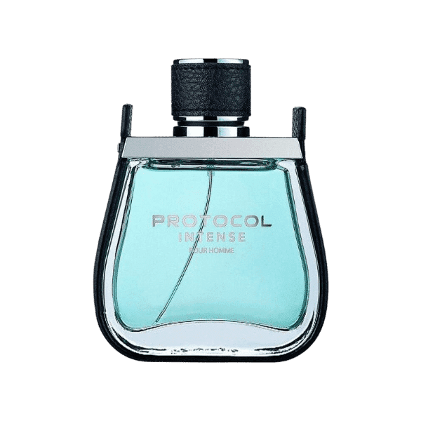 EMPER PROTOCOL INTENSE PERFUME FOR MEN 100ML - Nazar Jan's Supermarket