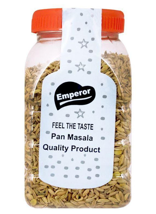 EMPEROR ROASTED SOUNF 125G - Nazar Jan's Supermarket