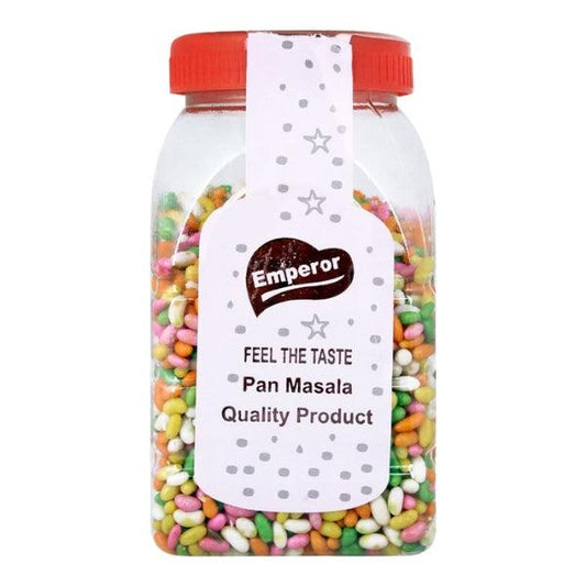 EMPEROR SWEET SOUF PAN MASALA 175G - Nazar Jan's Supermarket
