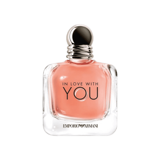 EMPORIO ARMANI IN LOVE WITH YOU PARFUM 100ML - Nazar Jan's Supermarket