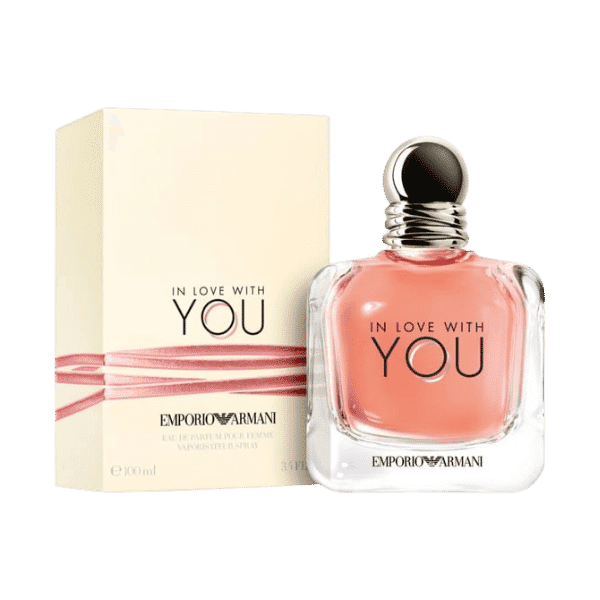 EMPORIO ARMANI IN LOVE WITH YOU PARFUM 100ML Nazar Jan s Supermarket