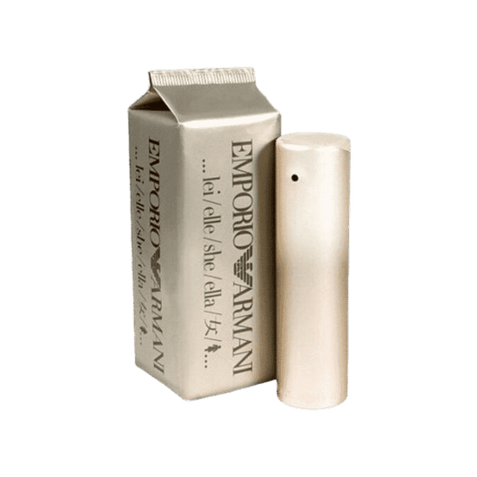 EMPORIO ARMANI PERFUME FOR WOMEN 100ML - Nazar Jan's Supermarket