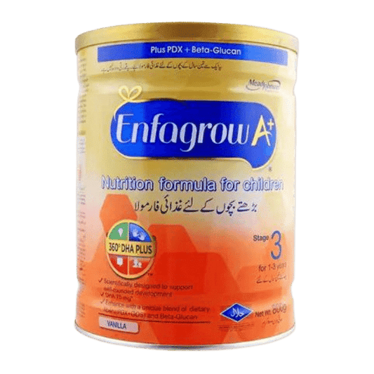 ENFAGROW A+ STAGE 3 800G - Nazar Jan's Supermarket