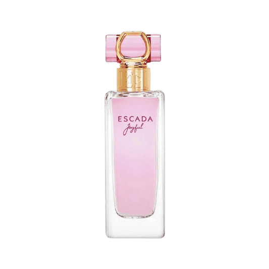 ESCADA JOYFUL PERFUME FOR WOMEN 75ML - Nazar Jan's Supermarket