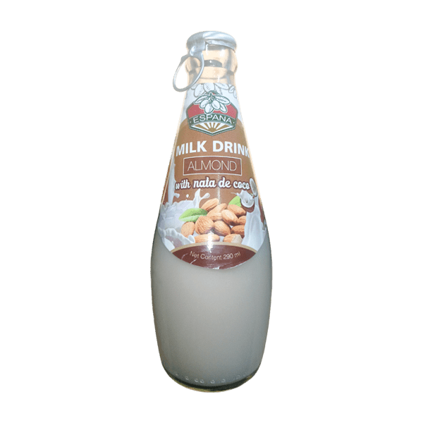 ESPANA ALMOND MILK DRINK 290ML - Nazar Jan's Supermarket