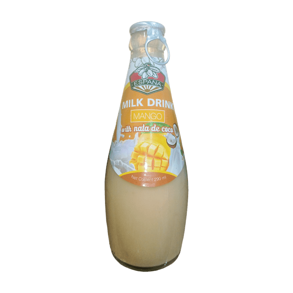 ESPANA MANGO MILK DRINK 290ML - Nazar Jan's Supermarket