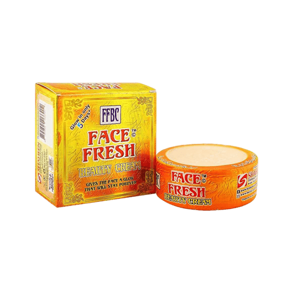 FACE FRESH BEAUTY CREAM 23G - Nazar Jan's Supermarket