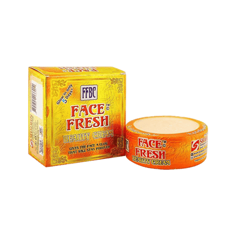 FACE FRESH BEAUTY CREAM 23G - Nazar Jan's Supermarket