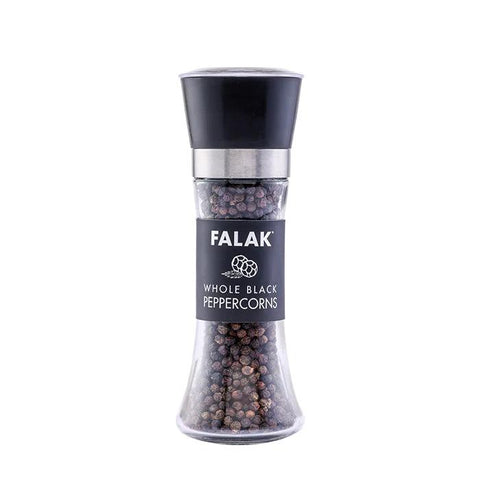 FALAK BLACK PEPPER WHOLE 100GM - Nazar Jan's Supermarket