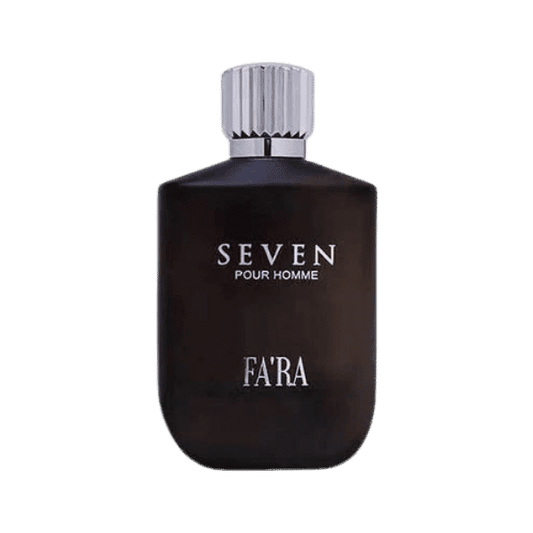 FARA MEN SEVEN PERFUME 100ML - Nazar Jan's Supermarket
