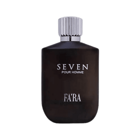 FARA MEN SEVEN PERFUME 100ML - Nazar Jan's Supermarket