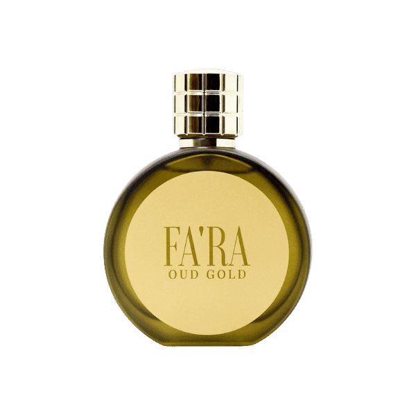 FARA OUD GOLD PARFUM 100ML - Nazar Jan's Supermarket