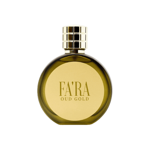 FARA OUD GOLD PARFUM 100ML - Nazar Jan's Supermarket