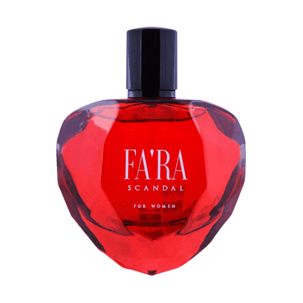 FARA SCANDAL FOR WOMEN PARFUME 100ML - Nazar Jan's Supermarket