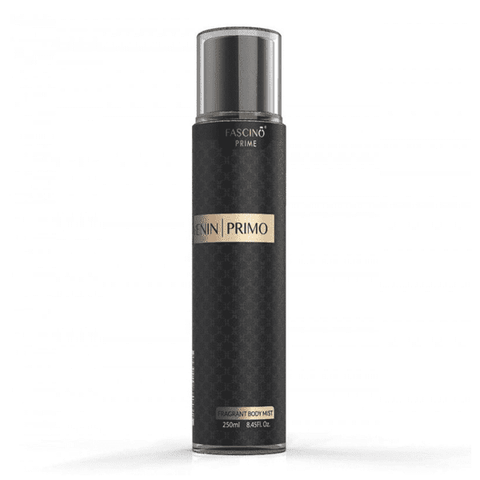 FASCINO PRIME VENIN PRIMO BODY MIST 250ML - Nazar Jan's Supermarket