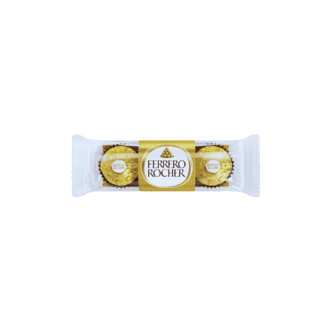 FERRERO ROCHER CHOCOLATE 37.5GM - Nazar Jan's Supermarket