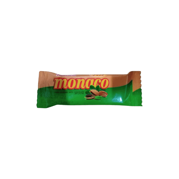 FERZ MONACO CHOCOLATE 15G - Nazar Jan's Supermarket
