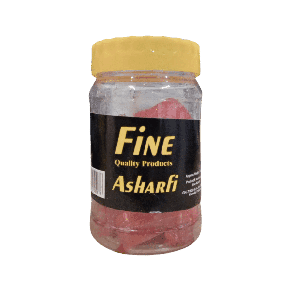FINE ASHARFI 100GM - Nazar Jan's Supermarket