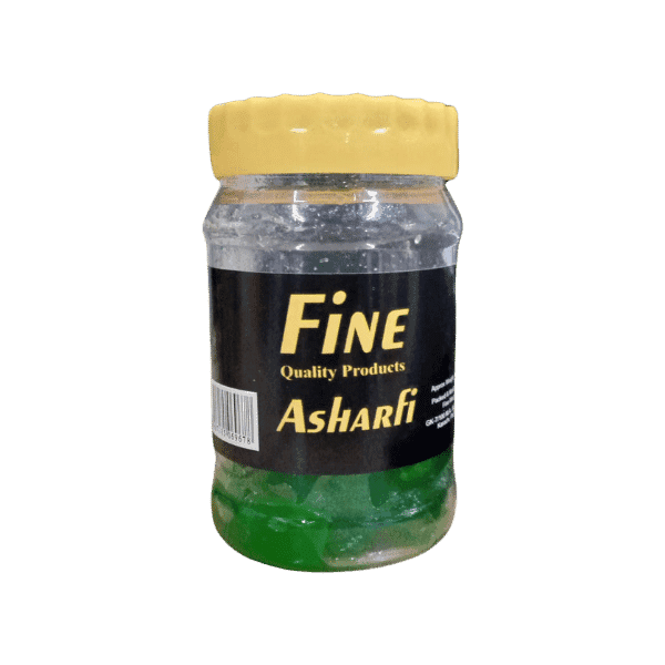 FINE ASHARFI 100GM - Nazar Jan's Supermarket