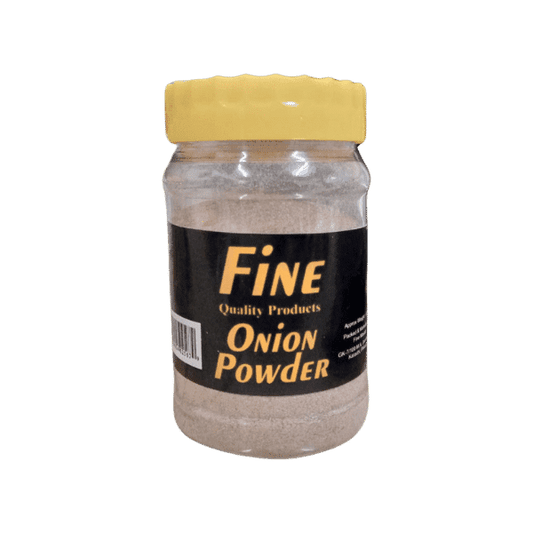 FINE ONION POWDER 60G - Nazar Jan's Supermarket