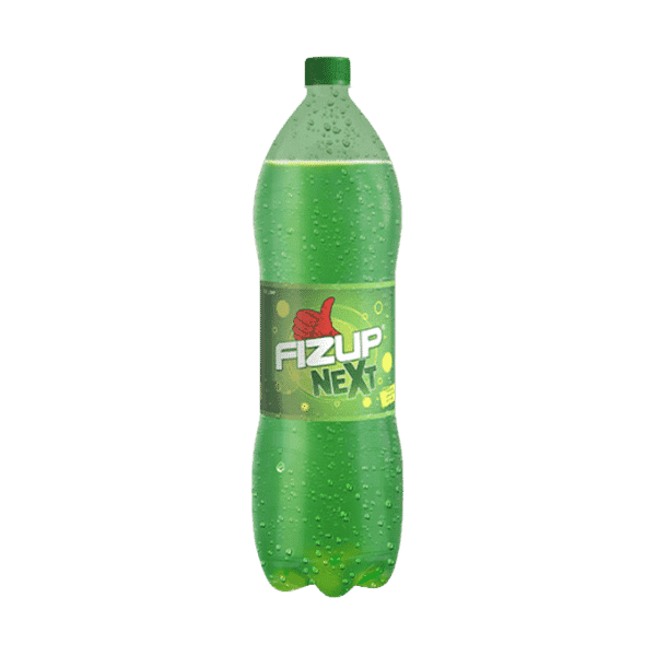 FIZUP NEXT SOFT DRINK 1.5LTR - Nazar Jan's Supermarket