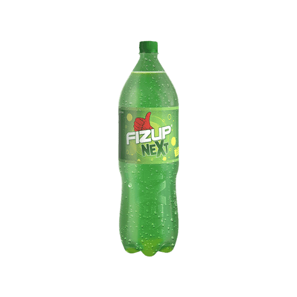 FIZUP NEXT SOFT DRINK 1LTR - Nazar Jan's Supermarket