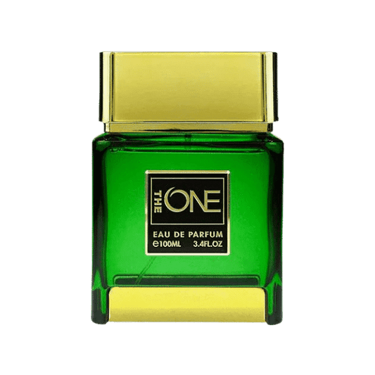 FLA VIA DOMINANT THE ONE PARFUM FOR MEN & WOMEN 100ML - Nazar Jan's Supermarket