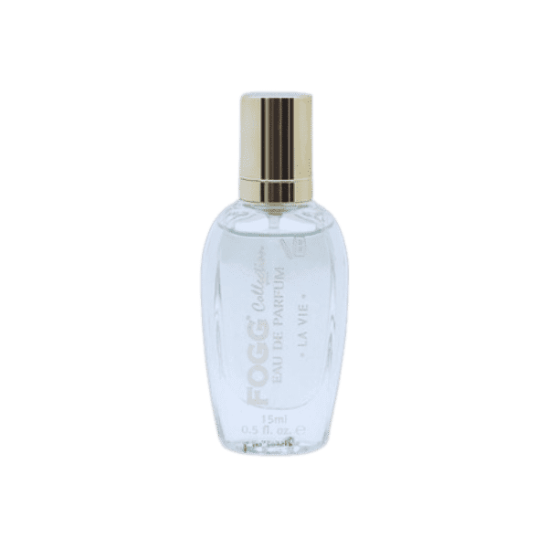 FOGG COLLECTION LA VIE PERFUME 15ML - Nazar Jan's Supermarket