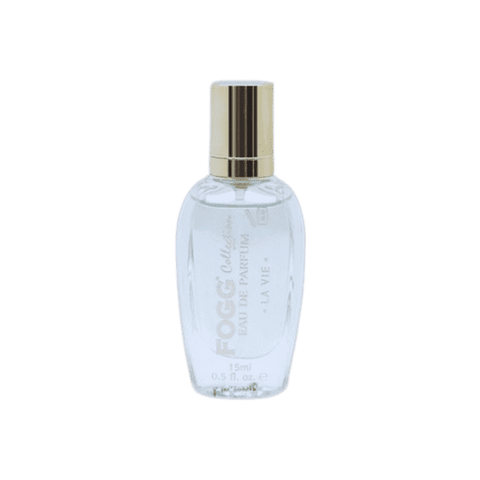 FOGG COLLECTION LA VIE PERFUME 15ML - Nazar Jan's Supermarket