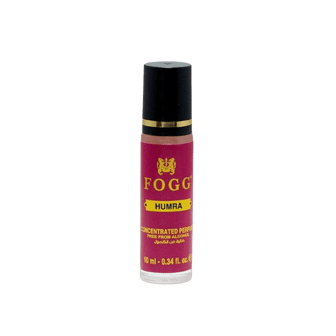 FOGG HUMRA PERFUME 10ML - Nazar Jan's Supermarket