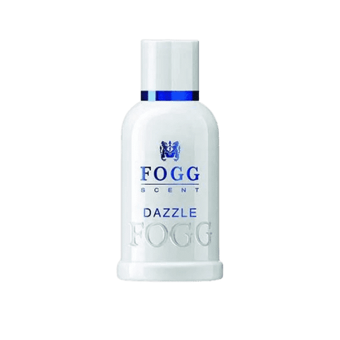 FOGG SCENT DAZZLE PERFUME 100ML - Nazar Jan's Supermarket