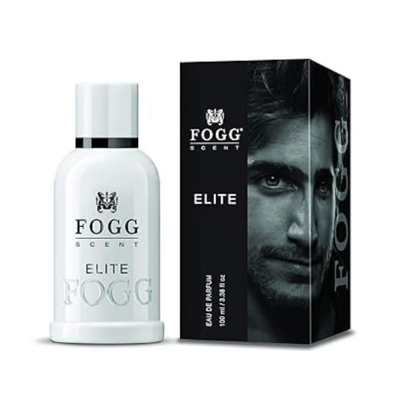 FOGG SCENT ELITE 100ML - Nazar Jan's Supermarket