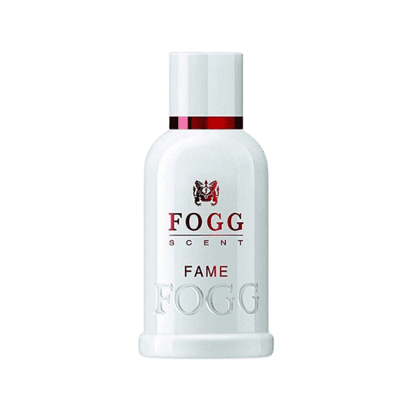 FOGG SCENT FAME 100ML - Nazar Jan's Supermarket