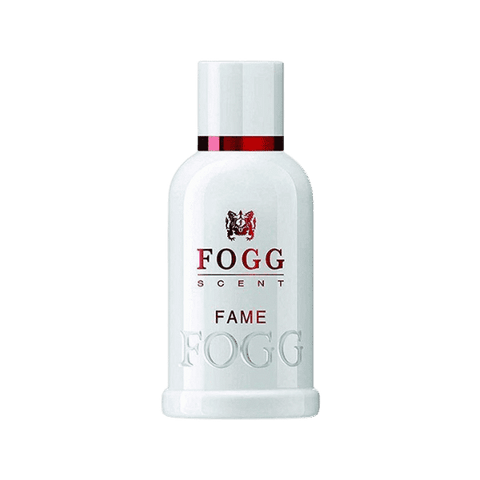 FOGG SCENT FAME 100ML - Nazar Jan's Supermarket