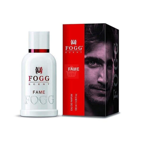 FOGG SCENT FAME 100ML - Nazar Jan's Supermarket