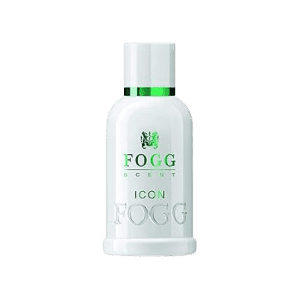 FOGG SCENT ICON PERFUME 100ML - Nazar Jan's Supermarket