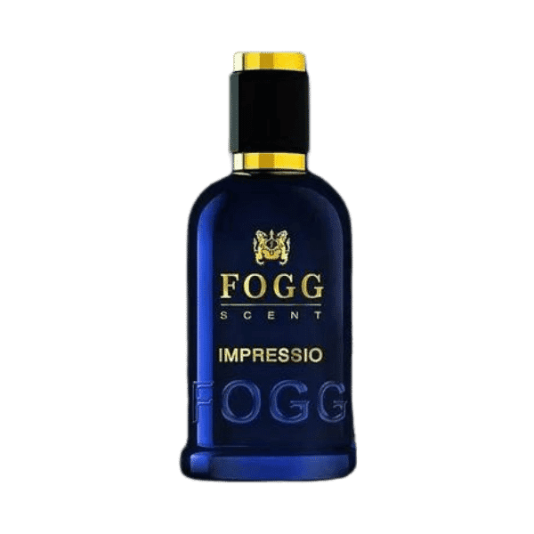 FOGG SCENT IMPRESSIO PERFUME 100ML - Nazar Jan's Supermarket