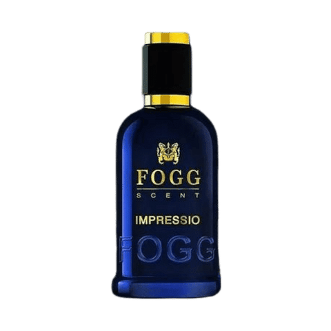 FOGG SCENT IMPRESSIO PERFUME 100ML - Nazar Jan's Supermarket