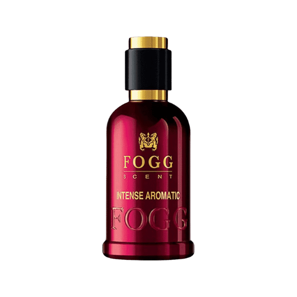 FOGG SCENT INTENSE AROMATIC 100ML - Nazar Jan's Supermarket