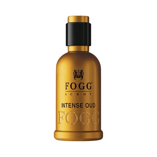 FOGG SCENT INTENSE OUD PERFUME 100ML - Nazar Jan's Supermarket