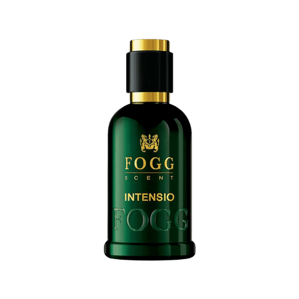 FOGG SCENT INTENSIO PERFUME 100ML - Nazar Jan's Supermarket