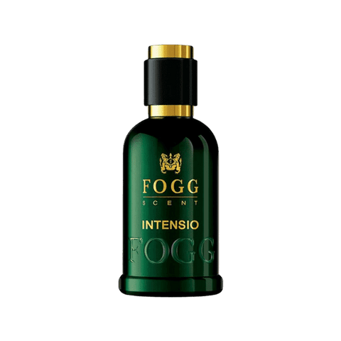 FOGG SCENT INTENSIO PERFUME 100ML - Nazar Jan's Supermarket