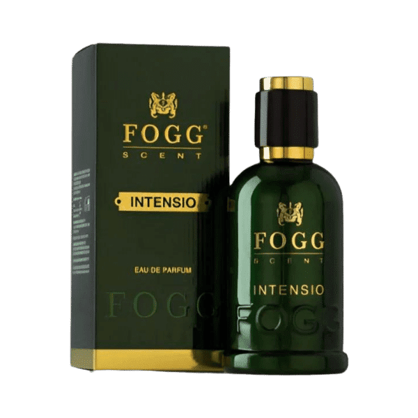 FOGG SCENT INTENSIO PERFUME 100ML - Nazar Jan's Supermarket