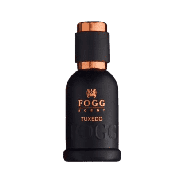 FOGG SCENT TUXEDO PERFUME 50ML - Nazar Jan's Supermarket