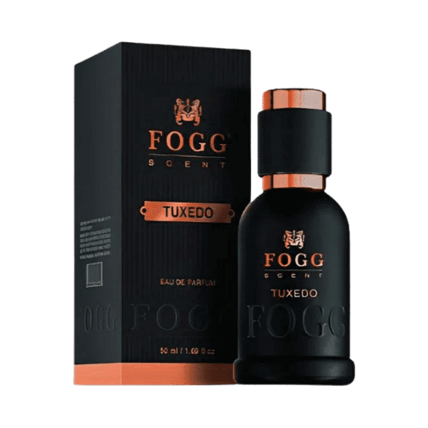 FOGG SCENT TUXEDO PERFUME 50ML - Nazar Jan's Supermarket