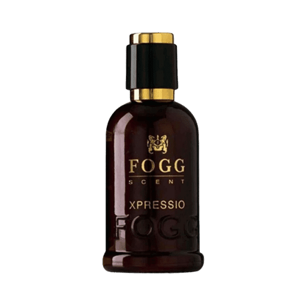 FOGG SCENT XPRESSIO PERFUME 100ML - Nazar Jan's Supermarket