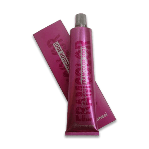 Framesi Framcolor 2001 Hair Color Cream 60ml - 3HR Dark Chestnut/Purple - Nazar Jan's Supermarket